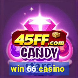 win 66 casino